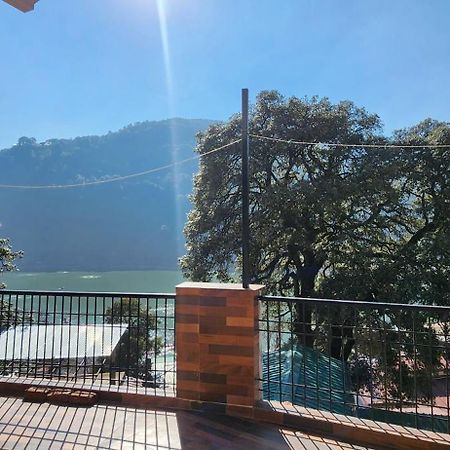 Eira Stay Nainital Buitenkant foto