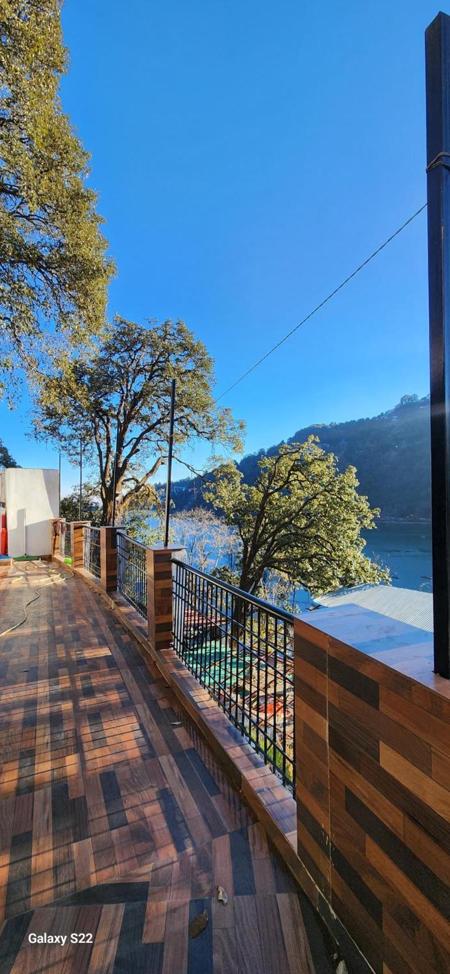 Eira Stay Nainital Buitenkant foto